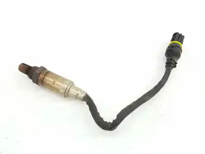 Tweedehands auto-onderdeel lambda sonde voor bmw 3 coupé (e46) 328 ci oem iam-referenties 1742050  11781742050