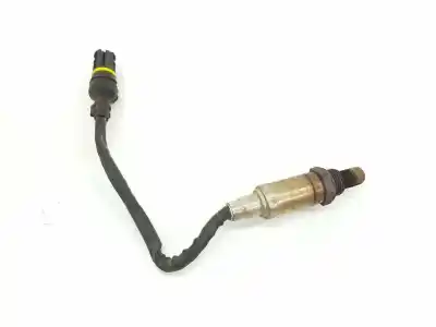 Peça sobressalente para automóvel em segunda mão sonda lambda por bmw 3 coupé (e46) 328 ci referências oem iam 1742050