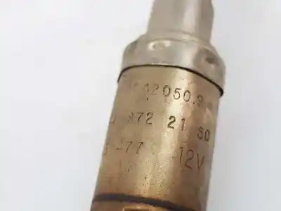 Tweedehands auto-onderdeel lambda sonde voor bmw 3 coupé (e46) 328 ci oem iam-referenties 1742050  11781742050