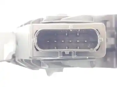 Автозапчасти б/у педальный потенциометр за skoda superb 1.4 16v tsi ссылки oem iam 5q1723503h  6pv01062111