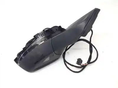 Автозапчастина б/у правий задний огляд для skoda superb 1.4 16v tsi посилання на oem iam 3v1857508a  3v0657536a