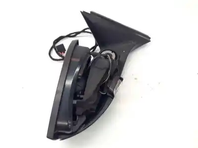 Автозапчастина б/у правий задний огляд для skoda superb 1.4 16v tsi посилання на oem iam 3v1857508a  3v0657536a