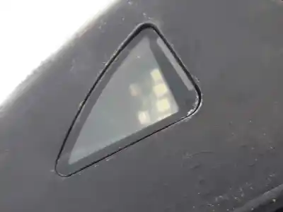 Автозапчастина б/у правий задний огляд для skoda superb 1.4 16v tsi посилання на oem iam 3v1857508a  3v0657536a