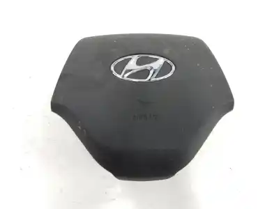 Second-hand car spare part front left air bag for hyundai tucson 1.6 oem iam references 56900d7000try