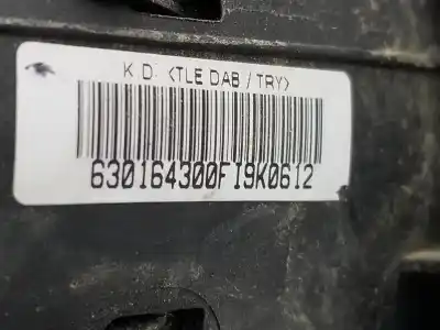 Автозапчасти б/у передняя левая подушка безопасности за hyundai tucson (tl, tle) 1.6 gdi ссылки oem iam 56900d7000try  56900d7000try