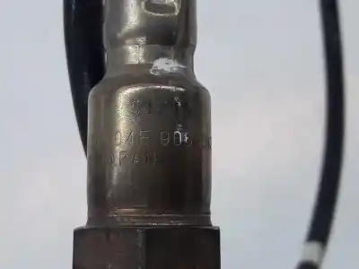 Автозапчасти б/у лямбда-зонд за skoda superb 1.4 16v tsi ссылки oem iam 04e906262eb  04e906262eb