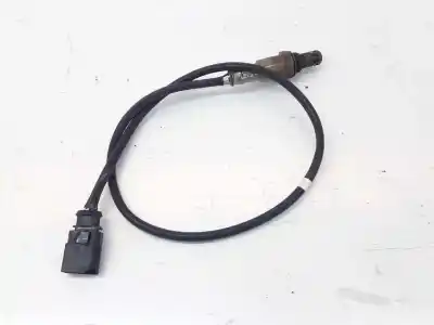 Автозапчасти б/у лямбда-зонд за skoda superb 1.4 16v tsi ссылки oem iam 04e906262eb  04e906262eb