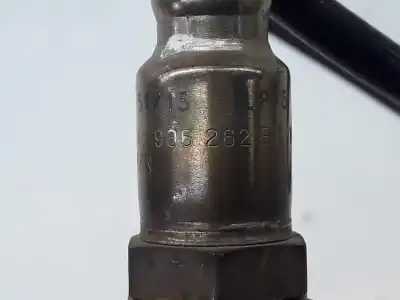 Автозапчасти б/у лямбда-зонд за skoda superb 1.4 16v tsi ссылки oem iam 04e906262eb  04e906262eb