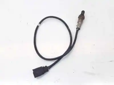 Автозапчасти б/у лямбда-зонд за skoda superb 1.4 16v tsi ссылки oem iam 04e906262eb