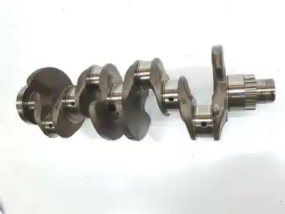 Tweedehands auto-onderdeel krukas voor volkswagen golf vi variant (aj5) 1.6 tdi dpf oem iam-referenties 03l105021a