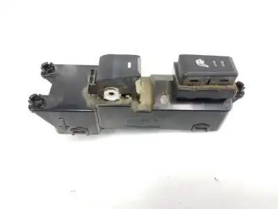 Piesă de schimb auto la mâna a doua panou comandã geamuri electrice spate dreapta pentru hyundai tucson (tl, tle) 1.6 gdi referințe oem iam 93580d3100