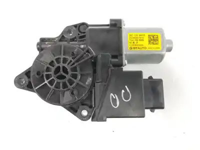 Second-hand car spare part right front window motor for hyundai tucson 1.6 oem iam references 82460d7000