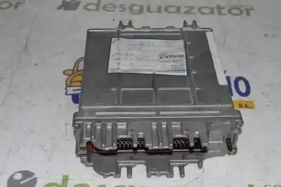 Pezzo di ricambio per auto di seconda mano centralina motore per audi a4 berlina (b5) 1.9 tdi riferimenti oem iam 028906021ce  