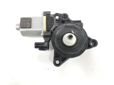 Second-hand car spare part rear right window motor for hyundai tucson 1.6 oem iam references 83460d7000