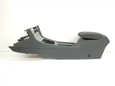 Pezzo di ricambio per auto di seconda mano bracciolo centrale per volkswagen golf vii lim. 1.6 tdi dpf riferimenti oem iam 5g1863241be