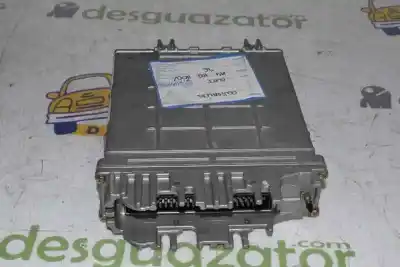 Pezzo di ricambio per auto di seconda mano centralina motore per audi a4 berlina (b5) 1.9 tdi riferimenti oem iam 028906021ce  