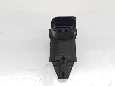 Автозапчастина б/у розсильний клапан для volkswagen golf vi variant (aj5) 1.6 tdi dpf посилання на oem iam 1k0906283a  1k0906283a