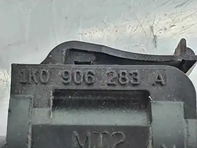 Автозапчастина б/у розсильний клапан для volkswagen golf vi variant (aj5) 1.6 tdi dpf посилання на oem iam 1k0906283a  1k0906283a