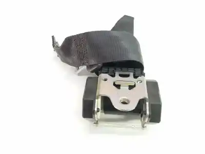 Pezzo di ricambio per auto di seconda mano cintura di sicurezza posteriore destra per volkswagen golf vii lim. 1.6 tdi dpf riferimenti oem iam 5g0857805