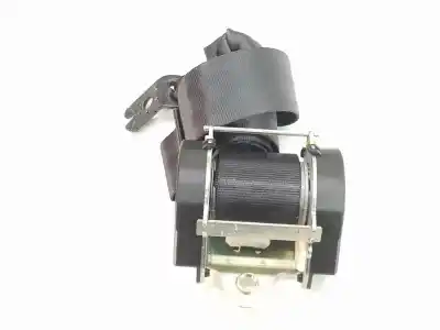 Pezzo di ricambio per auto di seconda mano cintura di sicurezza posteriore sinistra per volkswagen golf vii lim. 1.6 tdi dpf riferimenti oem iam 5g0857805