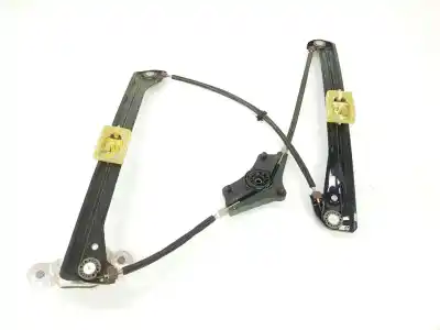 Pezzo di ricambio per auto di seconda mano alzacristalli anteriore sinistro per volkswagen golf vii lim. 1.6 tdi dpf riferimenti oem iam 5g4837461h