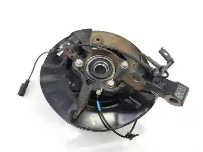 Автозапчастина б/у передній прав для hyundai tucson (tl, tle) 1.6 gdi посилання на oem iam 51701d7000  51701d7500