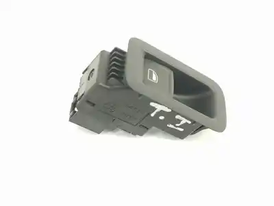 Pezzo di ricambio per auto di seconda mano comandi alzacristalli posteriore sinistro per volkswagen golf vii lim. 1.6 tdi dpf riferimenti oem iam 5g0959855d