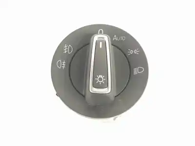 Pezzo di ricambio per auto di seconda mano controllo della luce per volkswagen golf vii lim. 1.6 tdi dpf riferimenti oem iam 5g0941431bd