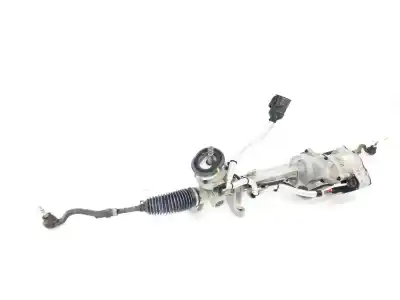 Автозапчастина б/у рульмова рейка для hyundai tucson (tl, tle) 1.6 gdi посилання на oem iam 57700d7500  57700d7500