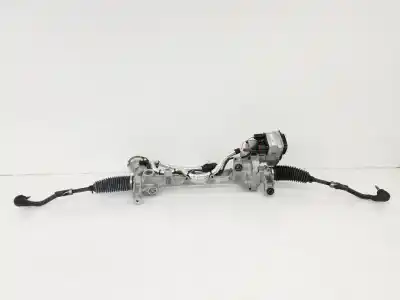 Автозапчастина б/у рульмова рейка для hyundai tucson (tl, tle) 1.6 gdi посилання на oem iam 57700d7500  57700d7500
