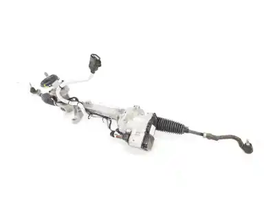 Автозапчастина б/у рульмова рейка для hyundai tucson (tl, tle) 1.6 gdi посилання на oem iam 57700d7500  57700d7500