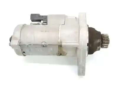 Pezzo di ricambio per auto di seconda mano motorino di avviamento per volkswagen golf vii lim. 1.6 tdi dpf riferimenti oem iam 02z911024l