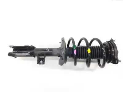 Piesă de schimb auto la mâna a doua amortizor fațã dreapta pentru hyundai tucson (tl, tle) 1.6 gdi referințe oem iam 54660d7510