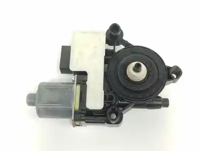 Pezzo di ricambio per auto di seconda mano motore alzacristalli posteriore sinistro per volkswagen golf vii lim. 1.6 tdi dpf riferimenti oem iam 5q49598407