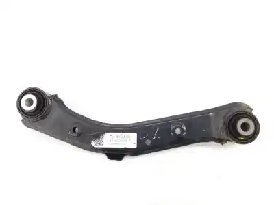 Second-hand car spare part right rear bracket for hyundai tucson 1.6 oem iam references 55100d3050