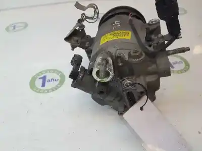 İkinci el araba yedek parçası klima kompresörü için ford fiesta (ccn) 1.0 ecoboost cat oem iam referansları c1b19d629ah  c1b19d629ah