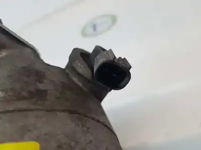 İkinci el araba yedek parçası klima kompresörü için ford fiesta (ccn) 1.0 ecoboost cat oem iam referansları c1b19d629ah  c1b19d629ah