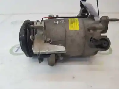 İkinci el araba yedek parçası klima kompresörü için ford fiesta (ccn) 1.0 ecoboost cat oem iam referansları c1b19d629ah  c1b19d629ah