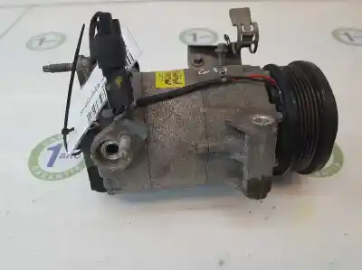 İkinci el araba yedek parçası klima kompresörü için ford fiesta (ccn) 1.0 ecoboost cat oem iam referansları c1b19d629ah  c1b19d629ah