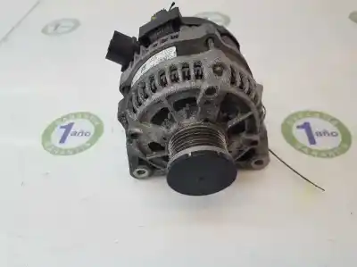 Pièce détachée automobile d'occasion ALTERNATEUR pour FORD FIESTA (CCN)  Références OEM IAM CV6T10300FA  MS1042113320