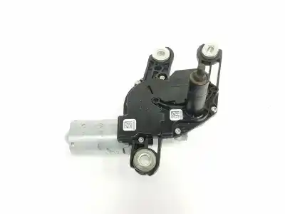 Pezzo di ricambio per auto di seconda mano motore tergicristallo posteriore per volkswagen golf vii lim. 1.6 tdi dpf riferimenti oem iam 5g0955711