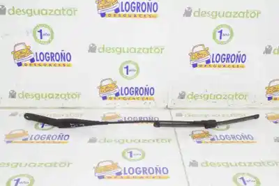 Pièce détachée automobile d'occasion bras d essuie-glace avant droit pour ford focus berlina (cap) st racing orange références oem iam 1731536