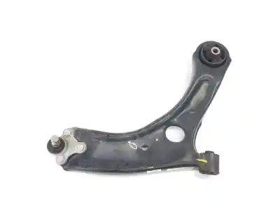 Second-hand car spare part front right lower suspension arm for hyundai tucson 1.6 oem iam references 54501d7000