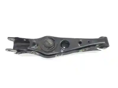 Second-hand car spare part rear lower right suspension arm for hyundai tucson 1.6 oem iam references 55220d3050