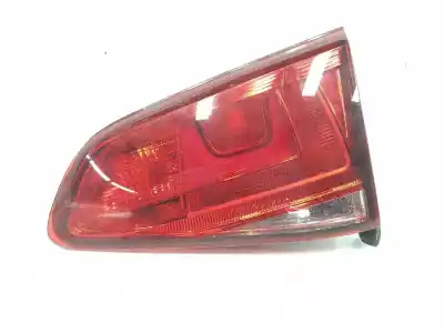 Pezzo di ricambio per auto di seconda mano fanale posteriore destro nella porta per volkswagen golf vii lim. 1.6 tdi dpf riferimenti oem iam 5g0945094ac