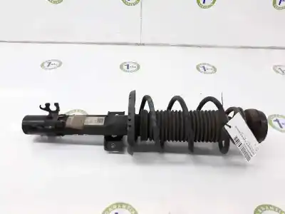 Recambio de automóvil de segunda mano de AMORTIGUADOR DELANTERO DERECHO para SEAT IBIZA SC (6J1)  referencias OEM IAM 6R0413031F 6R0413031F 