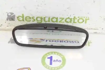 Pièce détachée automobile d'occasion rétroviseur intérieur pour ford focus berlina (cap) st racing orange références oem iam 5260683