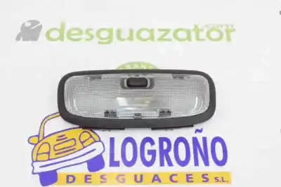 Pièce détachée automobile d'occasion lumière intérieure pour ford focus berlina (cap) st racing orange références oem iam 1540351