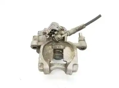 Pezzo di ricambio per auto di seconda mano pinza freno posteriore destra per volkswagen golf vii lim. 1.6 tdi dpf riferimenti oem iam 8v0615424
