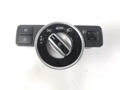 Second-hand car spare part headlights switch for mercedes-benz clase b sports tourer (w246, w242) b 180 cdi (246.200) oem iam references a2049053003  2049053003
